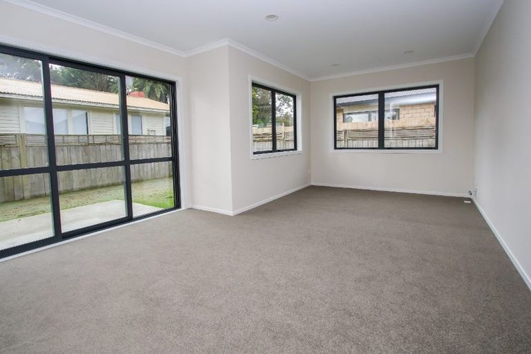 Photo of property in 4/10 Morrison Crescent, Glenview, Hamilton, 3206