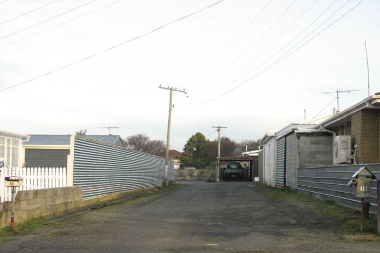 Photo of property in 15 Brown Street, Strathern, Invercargill, 9812