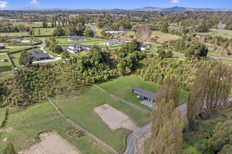 Photo of property in 28 Mangaone Lane, Tamahere, Hamilton, 3283