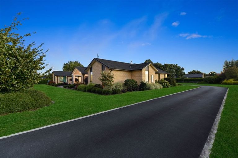 Photo of property in 60a Birchwood Lane, Tamahere, Hamilton, 3283
