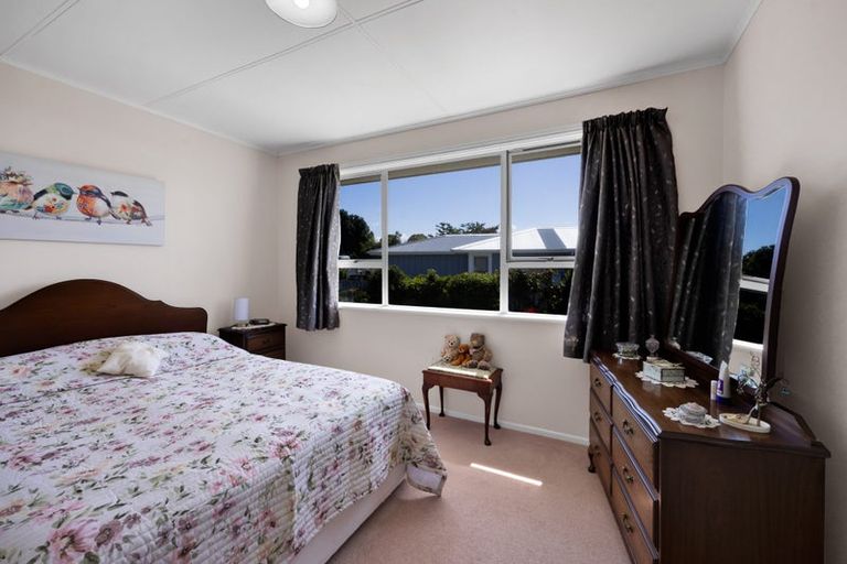 Photo of property in 132 Fairfield Road, Hawera, 4610