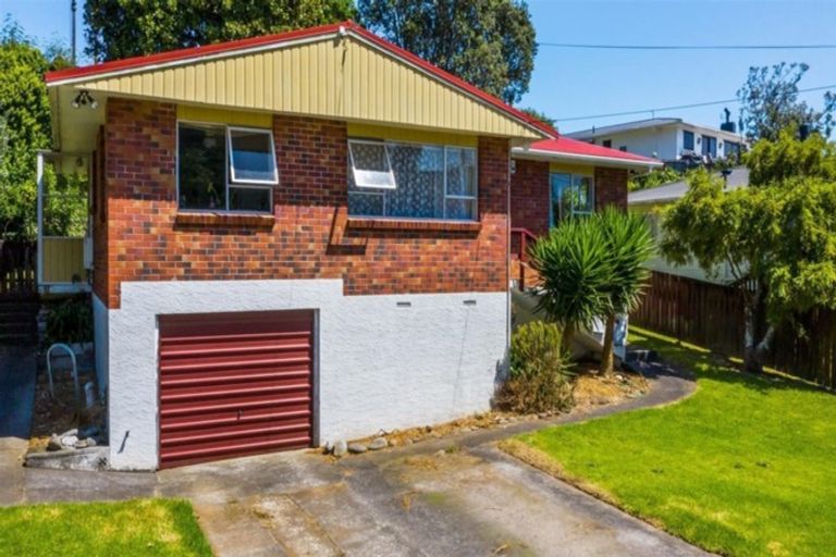 Photo of property in 87h Waimea Street, Frankleigh Park, New Plymouth, 4310