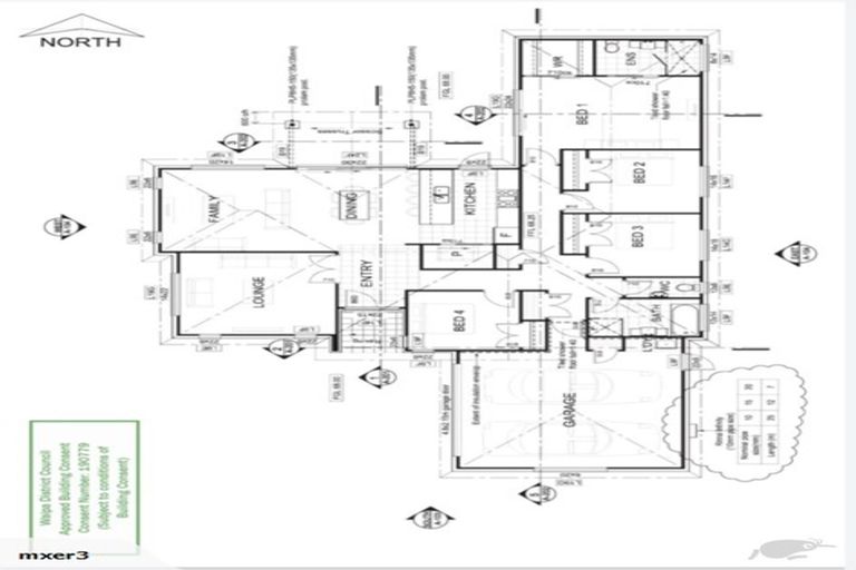 Photo of property in 18c Rose Leigh Drive, Cambridge, 3434