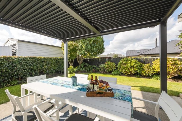 Photo of property in 9 Dunsinane Place, Marton, 4710