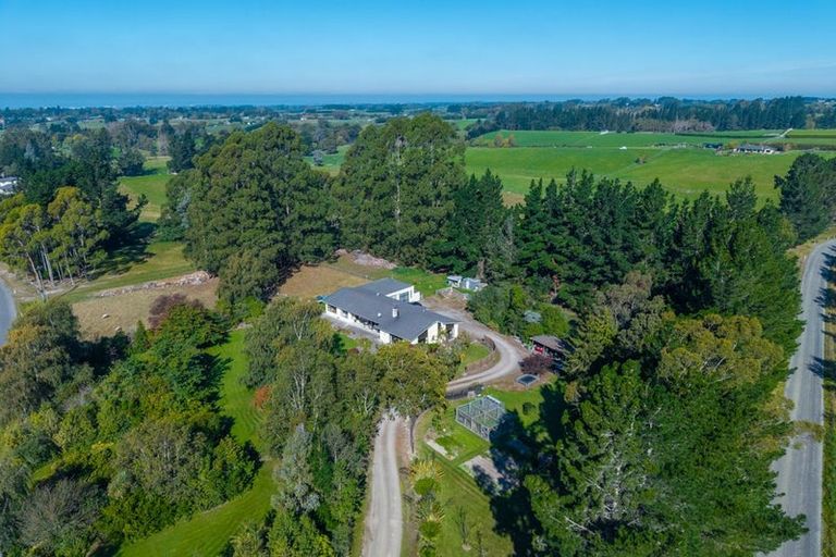 Photo of property in 193 Hadlow Road, Claremont, Timaru, 7974