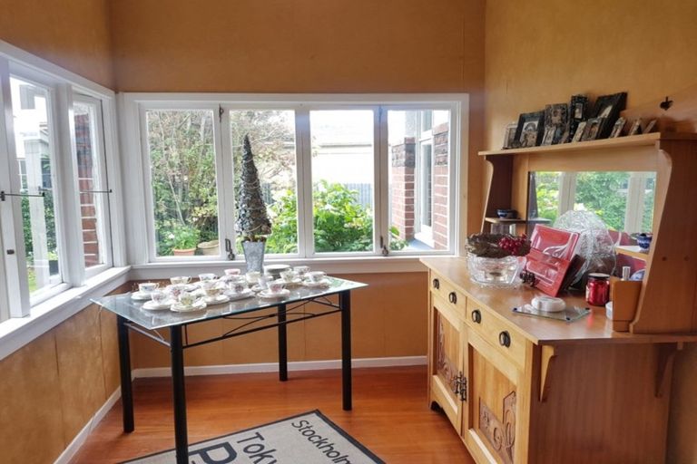 Photo of property in 8 Saint Andrew Street, Richmond, Invercargill, 9810