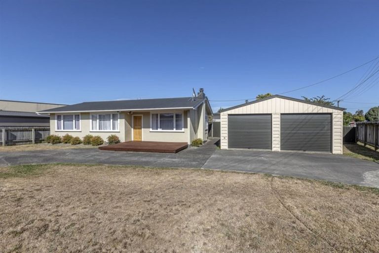 Photo of property in 123 Salisbury Street, Ashhurst, 4810