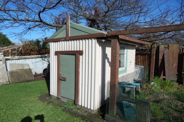 Photo of property in 154 Derby Street, Westport, 7825