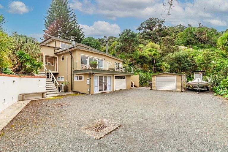 Photo of property in 73 Bay View Road, Whangarei Heads, Whangarei, 0174