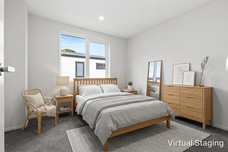 Photo of property in 37b Walmsley Road, Mangere, Auckland, 2022