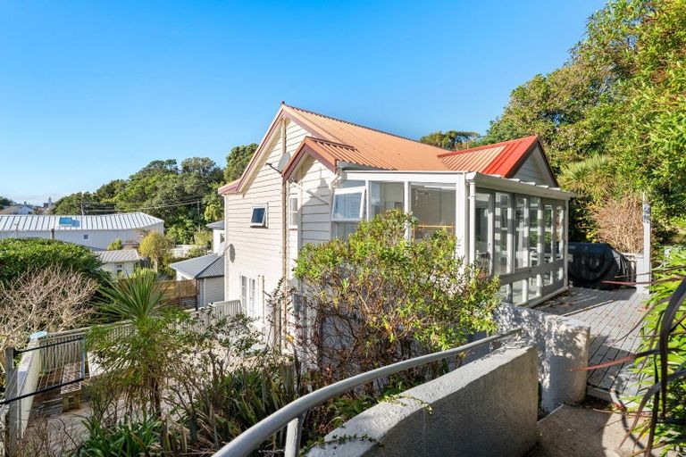 Photo of property in 11 Lancaster Street, Karori, Wellington, 6012