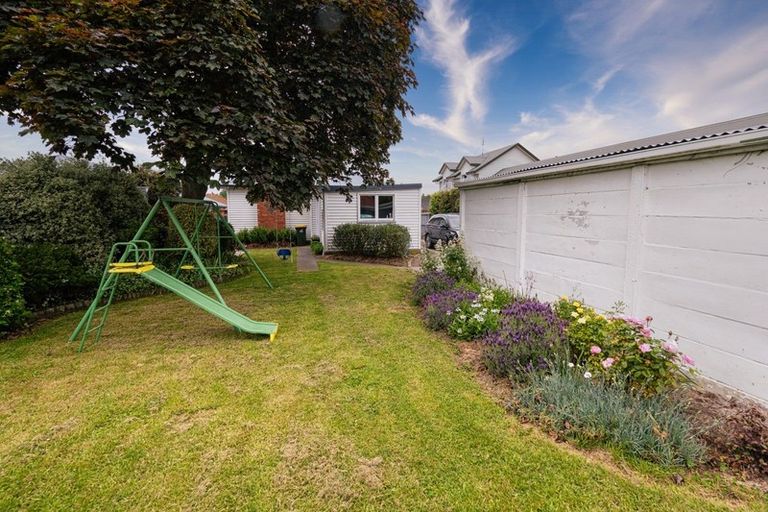 Photo of property in 64 Cameron Street, Ashburton, 7700