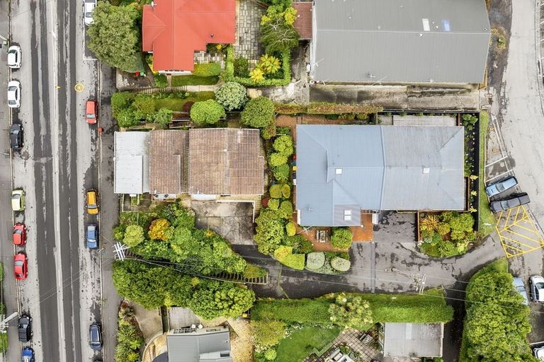 Photo of property in 1 Stoutgate, Dunedin Central, Dunedin, 9016