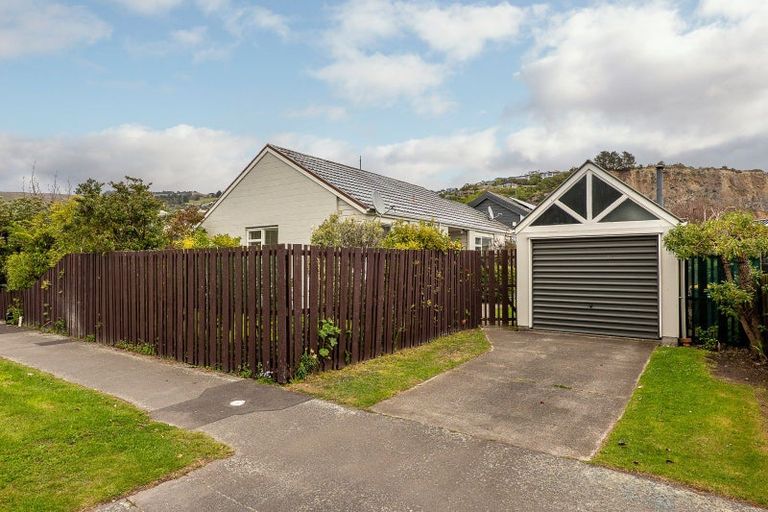 Photo of property in 1/11 Celia Street, Redcliffs, Christchurch, 8081