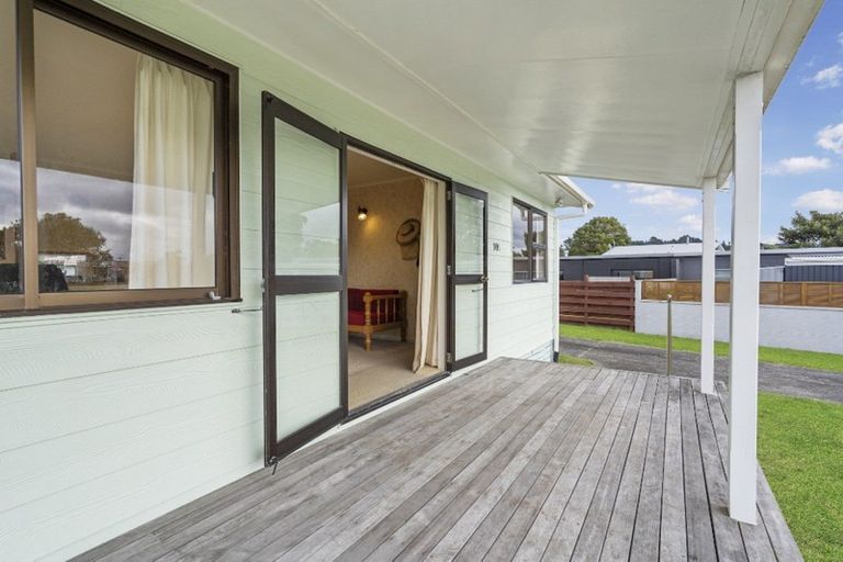 Photo of property in 105 Chartwell Avenue, Whangamata, 3620
