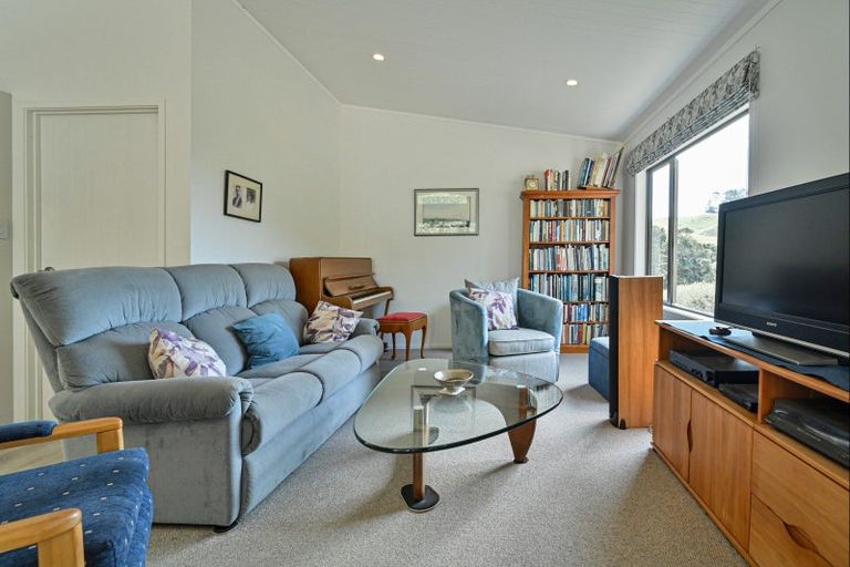 Photo of property in 445 Anaroa Road, Raukawa, Hastings, 4174