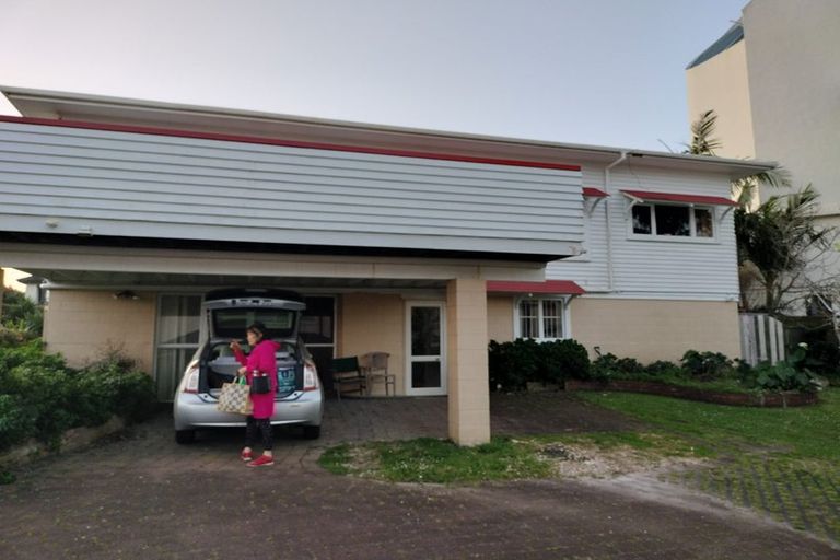 Photo of property in 17 The Terrace, Takapuna, Auckland, 0622