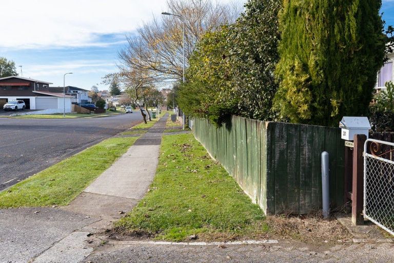 Photo of property in 31 Culverdon Street, Dinsdale, Hamilton, 3204