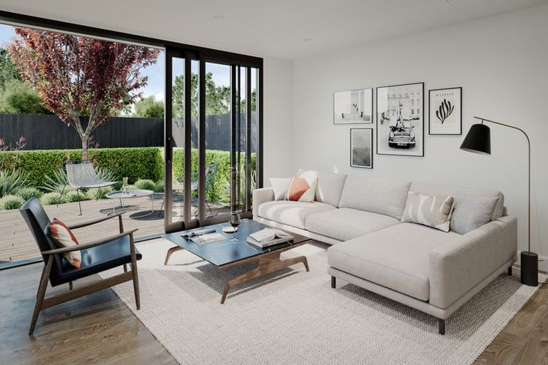 Photo of property in 25 Alexandra Street, Richmond, Christchurch, 8013