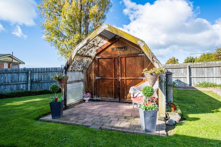 Photo of property in 271 Selwyn Street, Marchwiel, Timaru, 7910