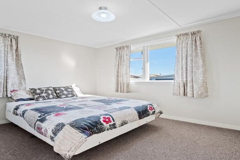 Photo of property in 110 Budge Street, Riversdale, Blenheim, 7201