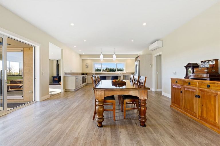 Photo of property in 178 School Road, West Eyreton, Rangiora, 7475