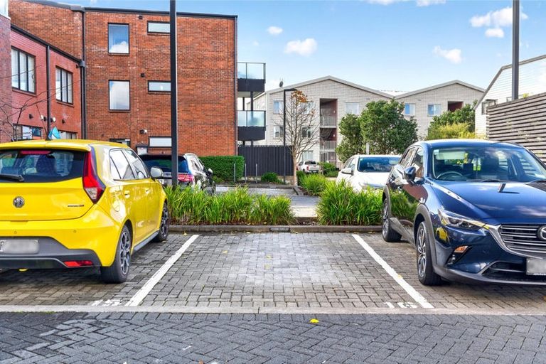 Photo of property in 204/2 Onekiritea Road, Hobsonville, Auckland, 0616
