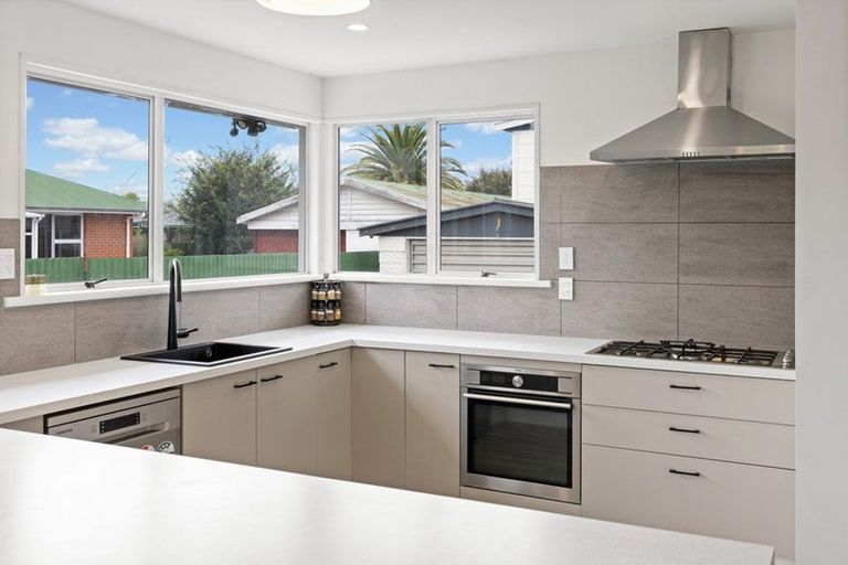 Photo of property in 133 Blackett Street, Rangiora, 7400