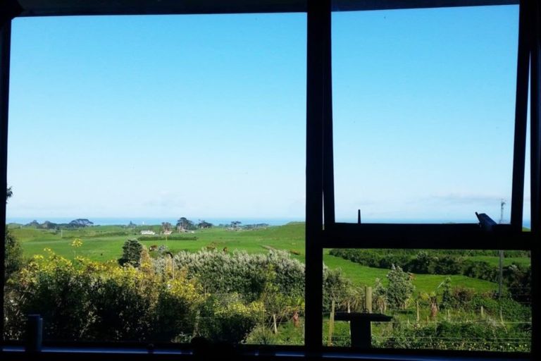 Photo of property in 6388 South Road, Pungarehu, Opunake, 4685