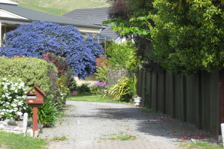 Photo of property in 15b Regent Place, Witherlea, Blenheim, 7201