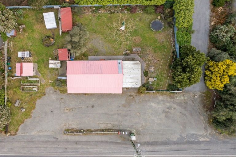 Photo of property in 23 Waipara Flat Road, Waipara, Amberley, 7483