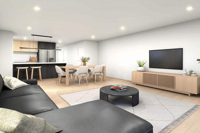 Photo of property in 20 Kite Street, Rolleston, 7614