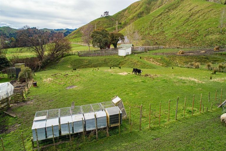Photo of property in 1698 Mangamahu Road, Mangamahu, Whanganui, 4577