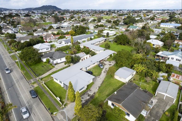 Photo of property in 664 Gladstone Road, Te Hapara, Gisborne, 4010