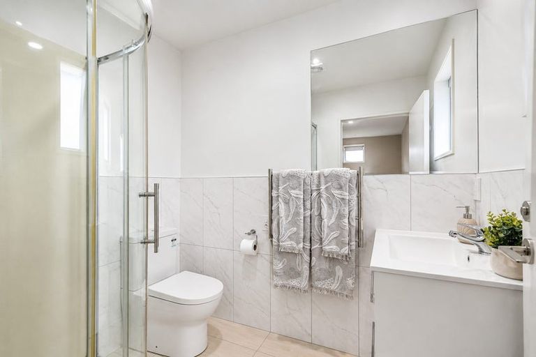 Photo of property in 46 Gosling Crescent, Halswell, Christchurch, 8025