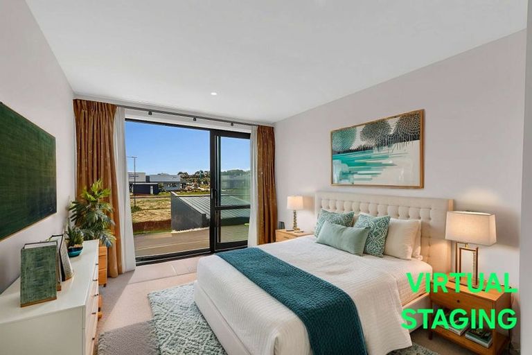 Photo of property in 166 Seventh View Avenue, Beachlands, Auckland, 2018