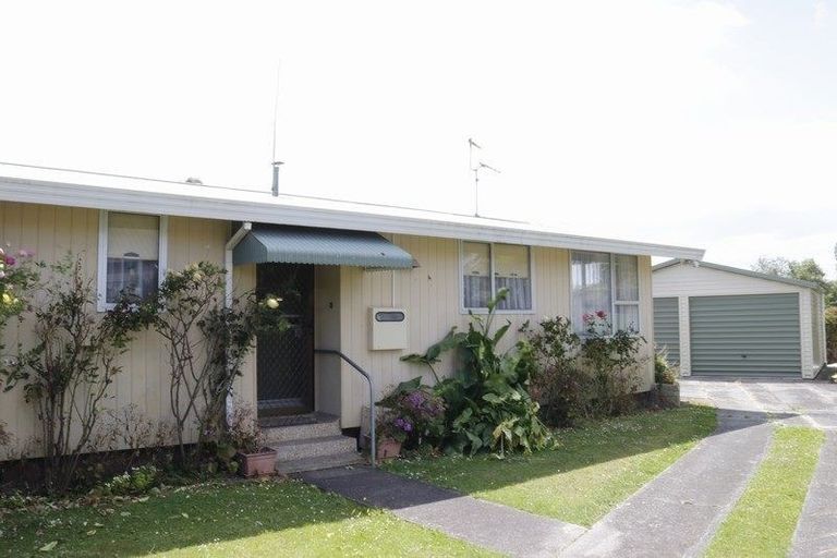 Photo of property in 60 Raine Street, Whanganui East, Whanganui, 4500