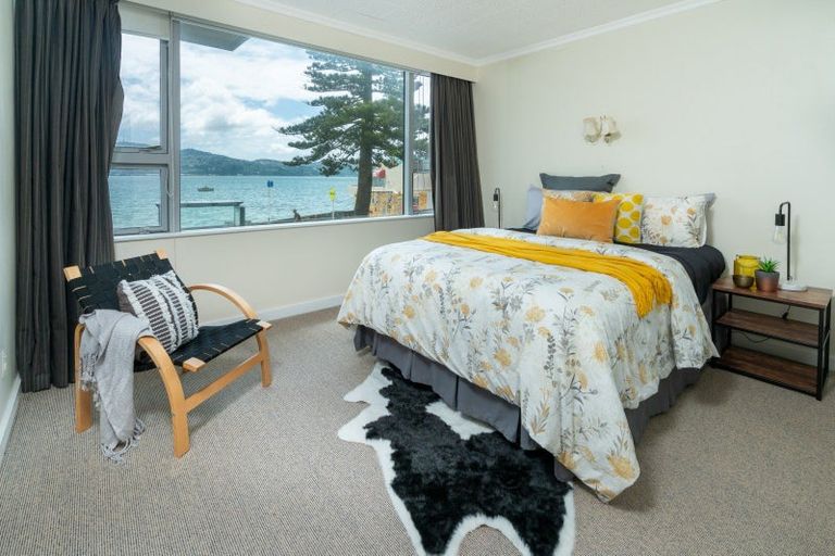 Photo of property in Kensington Apartments, 236 Oriental Parade, Oriental Bay, Wellington, 6011