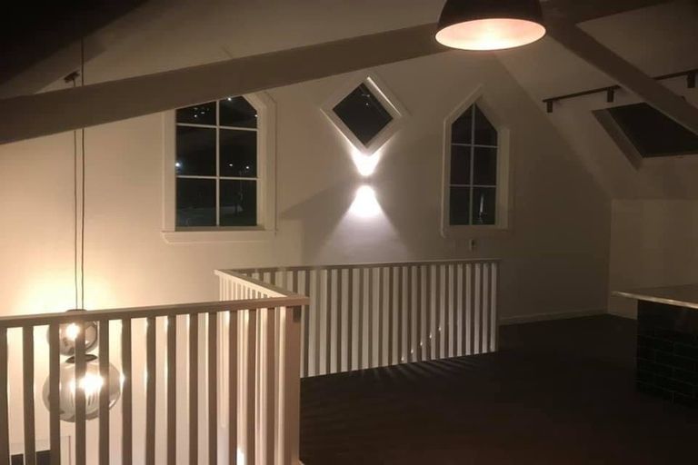 Photo of property in 225 Aro Street, Aro Valley, Wellington, 6021