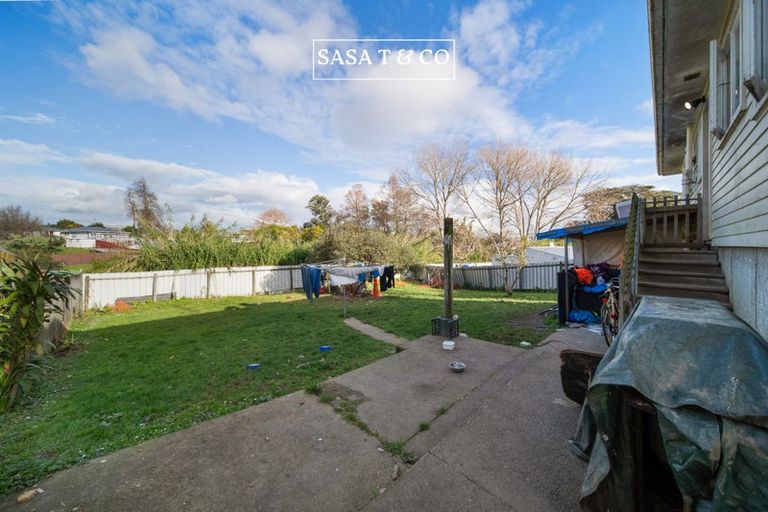 Photo of property in 42 Williams Crescent, Otara, Auckland, 2023