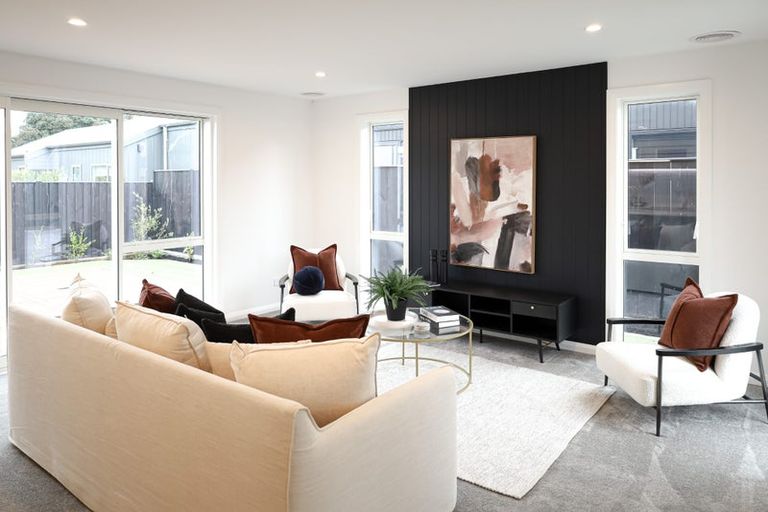 Photo of property in 6 Samuel Place, Terrace End, Palmerston North, 4410