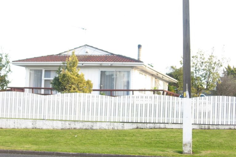 Photo of property in 99 Coxhead Road, Manurewa, Auckland, 2102