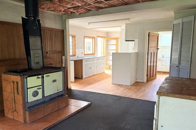 Photo of property in 4 Waterloo Street, Taylorville, Greymouth, 7805