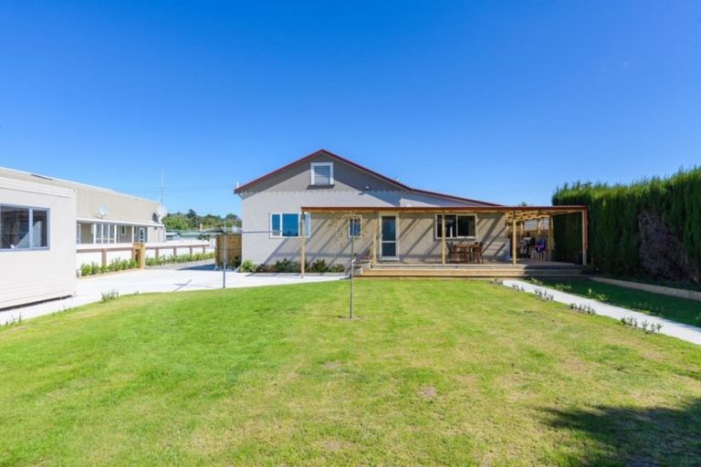 Photo of property in 9 Richmond Street, Seddon, 7210