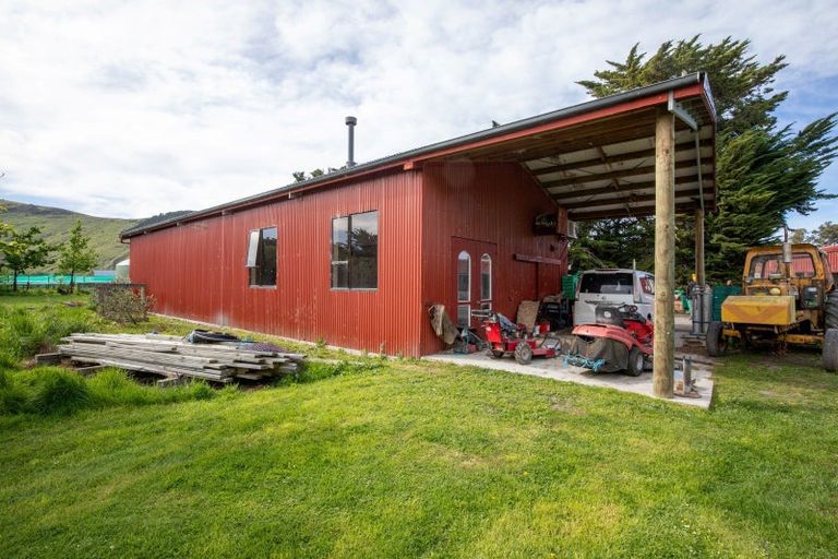 Photo of property in 1905 Christchurch Akaroa Road, Gebbies Valley, Christchurch, 7672