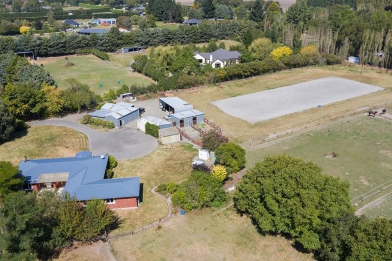 Photo of property in 206 Seafield Road, Elgin, Ashburton, 7772