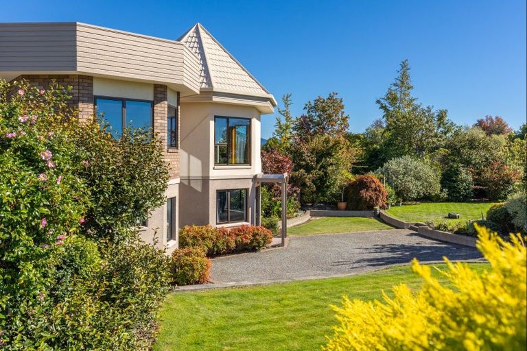 Photo of property in 5 Brilyn Crescent, Witherlea, Blenheim, 7201