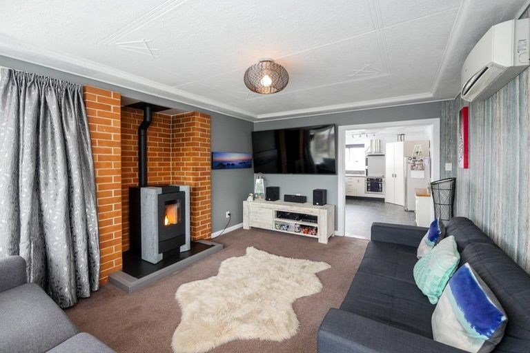 Photo of property in 229 Brockville Road, Brockville, Dunedin, 9011