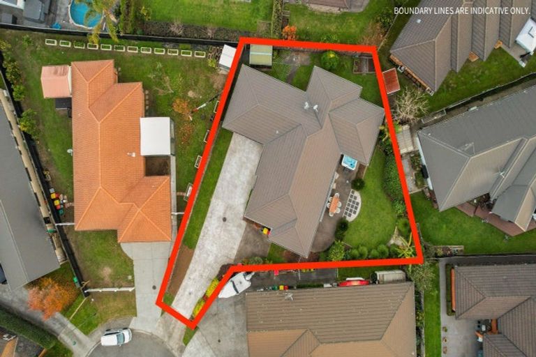 Photo of property in 8 Jarvis Court, Huntington, Hamilton, 3210