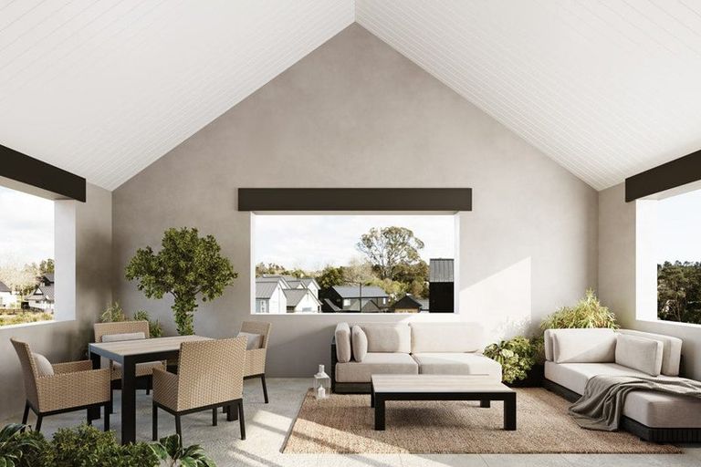 Photo of property in 18 Woodlanding Road, Whitford, 2571